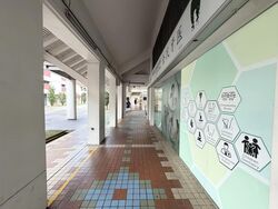 Bukit Batok Central (D23), Shop House #595639091